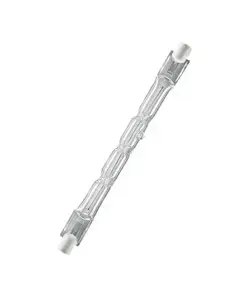 Галогенная линейная лампа Ledvance Haloline 1500W R7s 230V 250.7mm