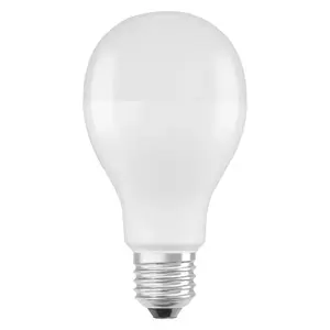 LED bulb Osram ST CLAS A 19 W E27 2452 lm 2700 K Warm white