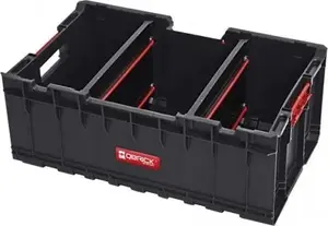 Toolbox Patrol Group One Box Plus — portable tool storage box, model SKRQPBOXCZAPG003