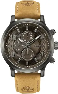 Vīriešu pulkstenis Timberland Driscoll TDWGF0055703 — analogs Timberland rokas pulkstenis