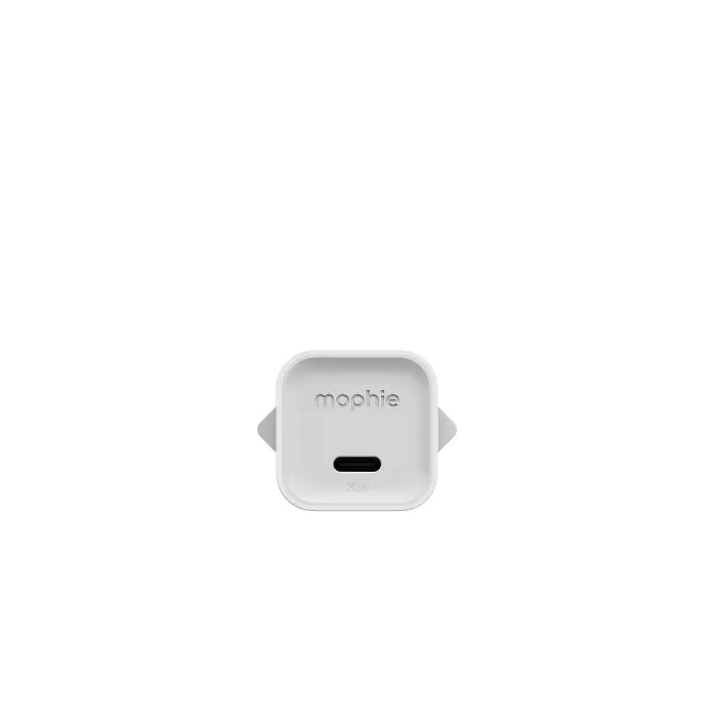 Zagg mophie Speedport 20 AC lādētājs Photo 5