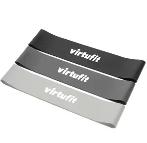 Mini pretestības lentu komplekts Virtufit 3 gab. — Virtufit VF01006