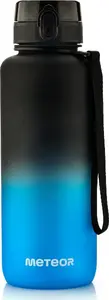 Sports Bottle Meteor 1500 ml — Meteor B23477 — black/blue, universal