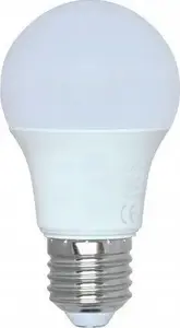 LED spuldze ORION 5W E27 470 lm — siltā gaisma