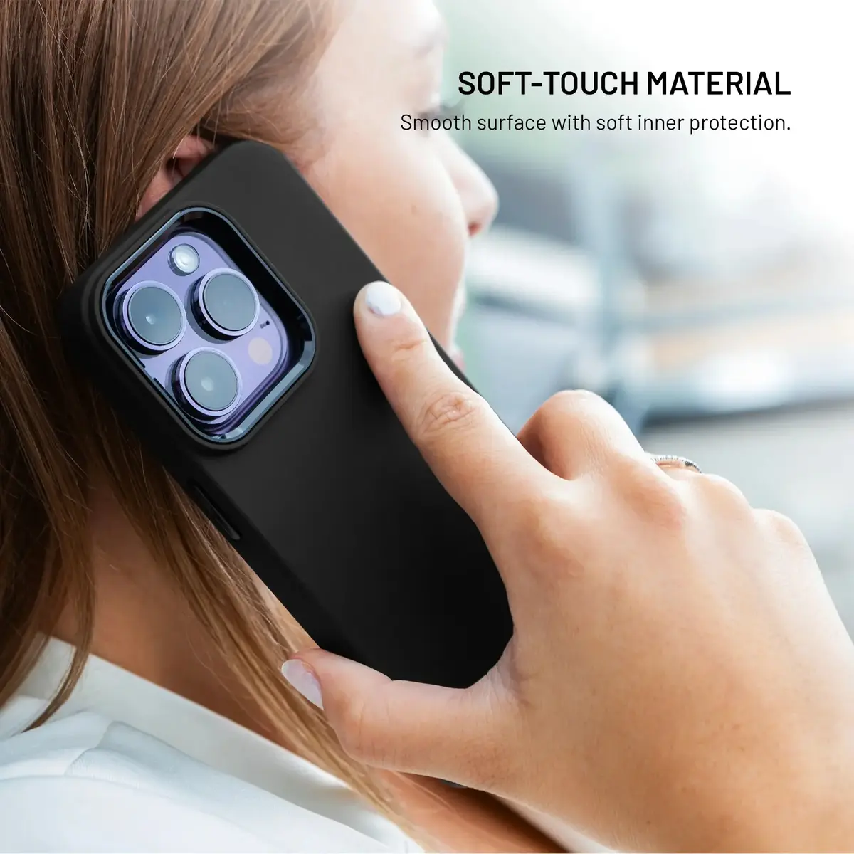 FIXED MagFlow phone case for Samsung Galaxy S26 Ultra Photo 3