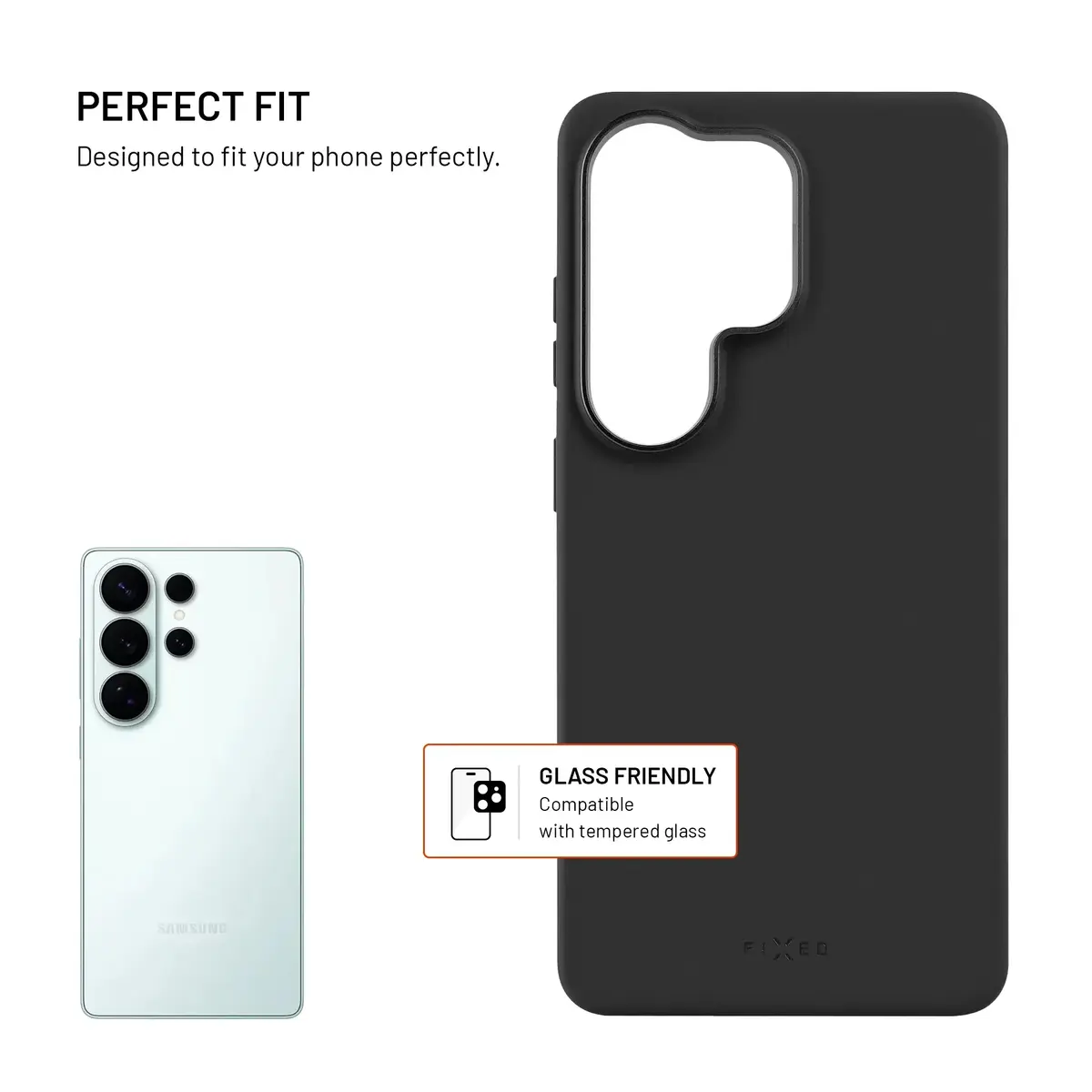 FIXED MagFlow phone case for Samsung Galaxy S26 Ultra Photo 4