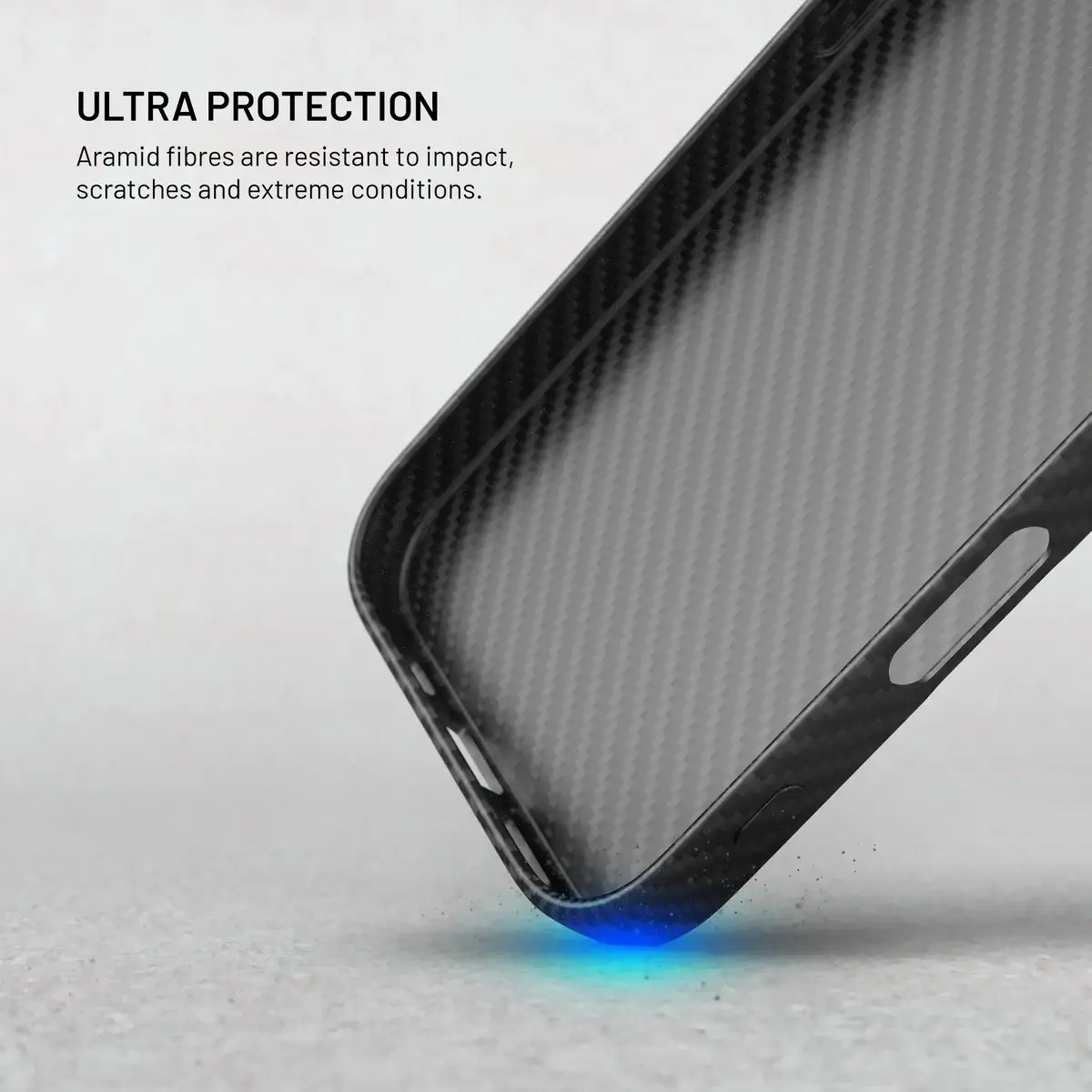 FIXED MagVelar phone case for Samsung Galaxy S26 Photo 2