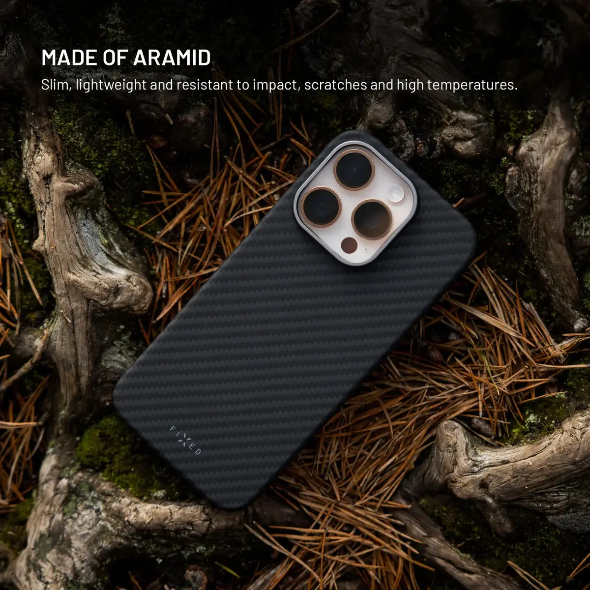 FIXED MagVelar phone case for Samsung Galaxy S26 Photo 5