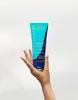 Moroccanoil Blonde Perfecting Purple Shampoo 200 мл Photo 3