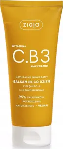 Conditioner Ziaja Balsam na co dzień multiwitaminowy 200 ml