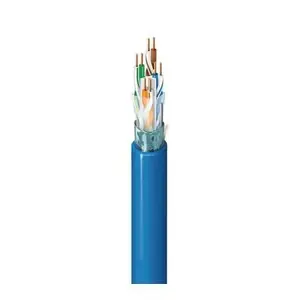 Network cable Belden 10GB Category 6A, 4-pair, model 10GB24D.06305