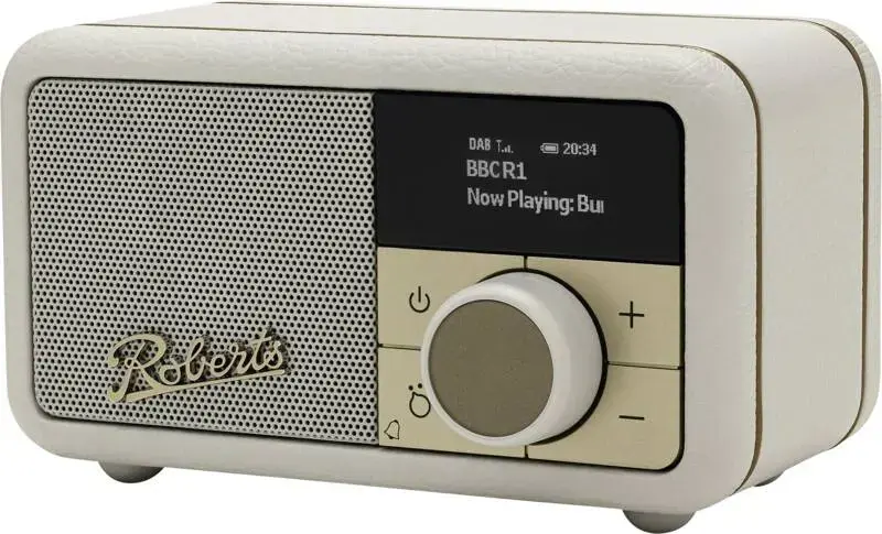 Portable Radio No name Revival Petite 2 Photo 2