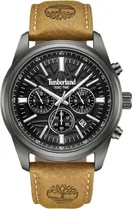 Rokaspulkstenis Timberland TIMBERLAND Classic TBL.TDWGF0041205 — vīriešu analogs, modelis TDWGF0041205
