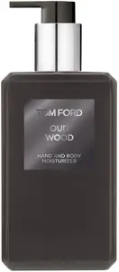Roku un ķermeņa mitrinātājs Tom Ford Oud Wood 240 ml — aromatizēts kopšanas losjons
