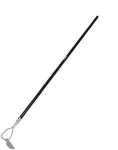 AWTools large metal-edged trapezoid trowel AW64312