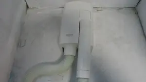 Фен VALERA HOTELLO 1500W чёрный — компактный гостиничный фен (без разъёма для бритвы)