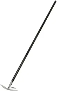 Universal Hoe AWTools AWTOOLS MOTYCZKA UNIWERSALNA OPRAWIONA Z KPL. LAUR — AW64313