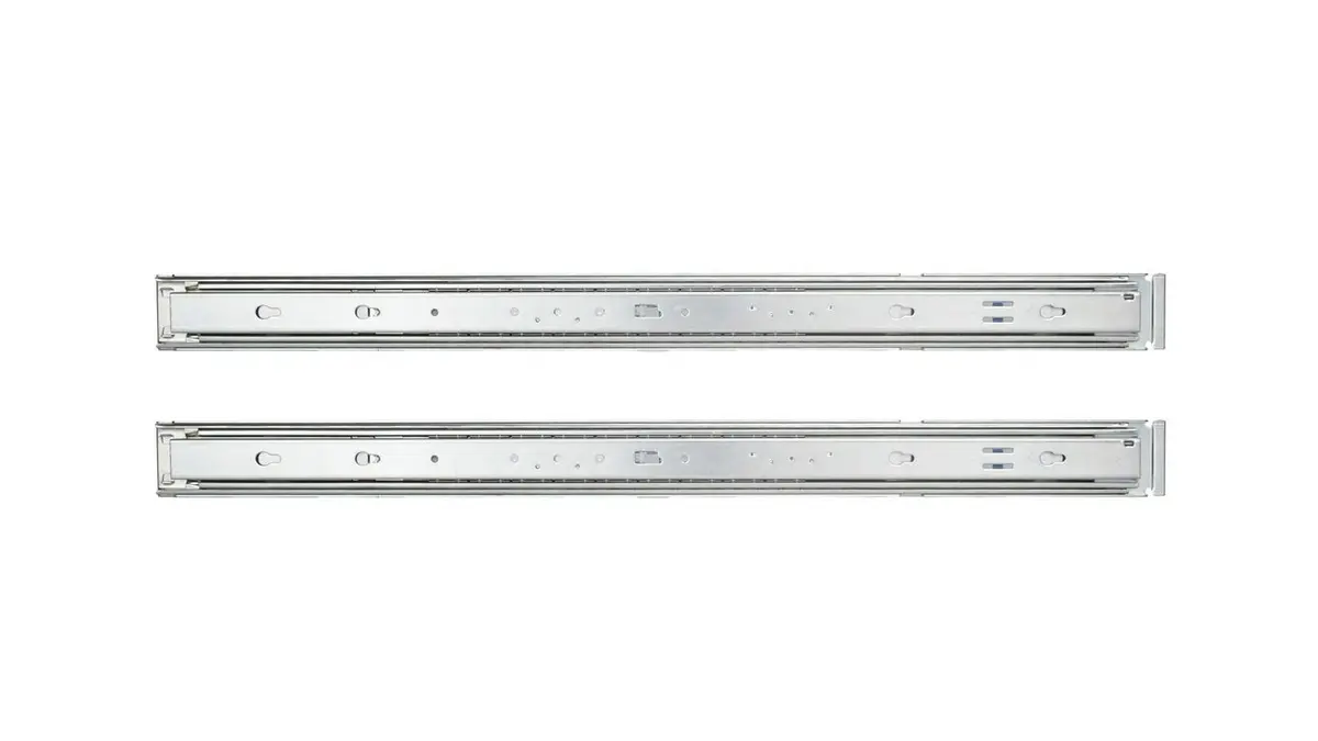 Ernitec E-23INCH-RAILKIT Datora korpusa daļa 23