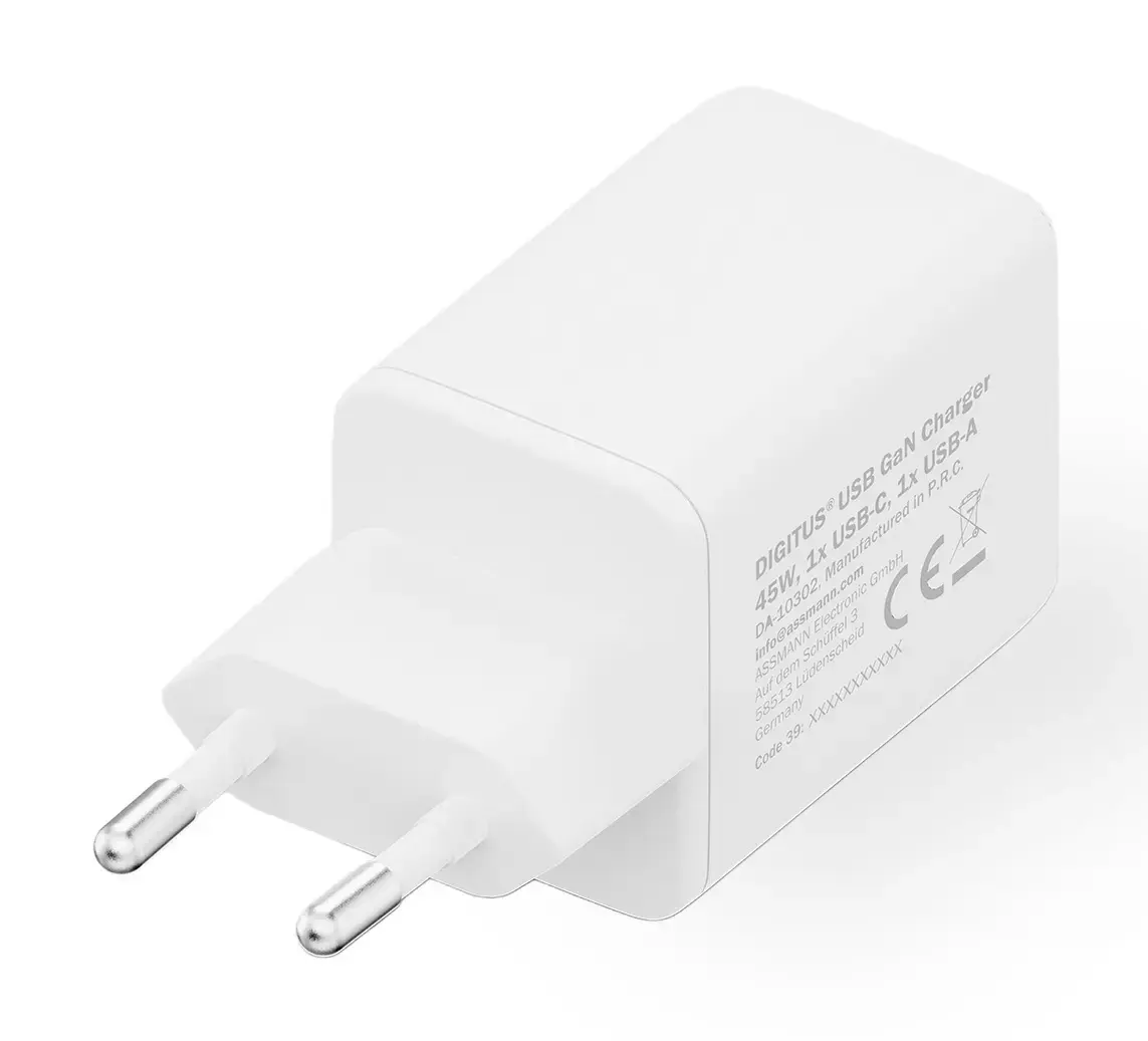 Digitus DA-10302 mobile device charger DA-10302 Photo 4