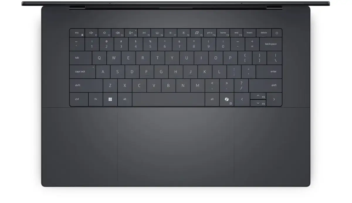 Ноутбук Dell XPS 16 OLED Ultra X7 Photo 5