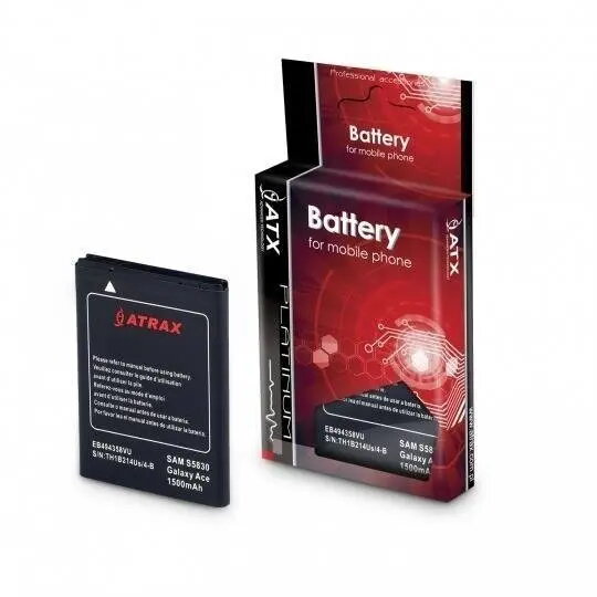 Portable Device Batteries