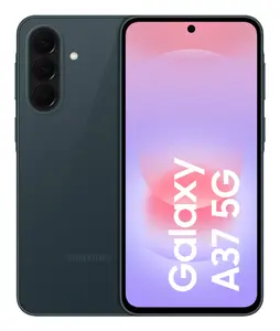 Смартфон Samsung Galaxy A37 5G — 6.7" (17 см), Exynos 1480, 8 ГБ RAM, 256 ГБ, 50 МП, 5000 мА·ч, Dual SIM, серый