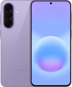 Смартфон Samsung Galaxy A57 5G 6.7" Дисплей 8ГБ ОЗУ 128ГБ Память Android 16 5000мАч Лиловый