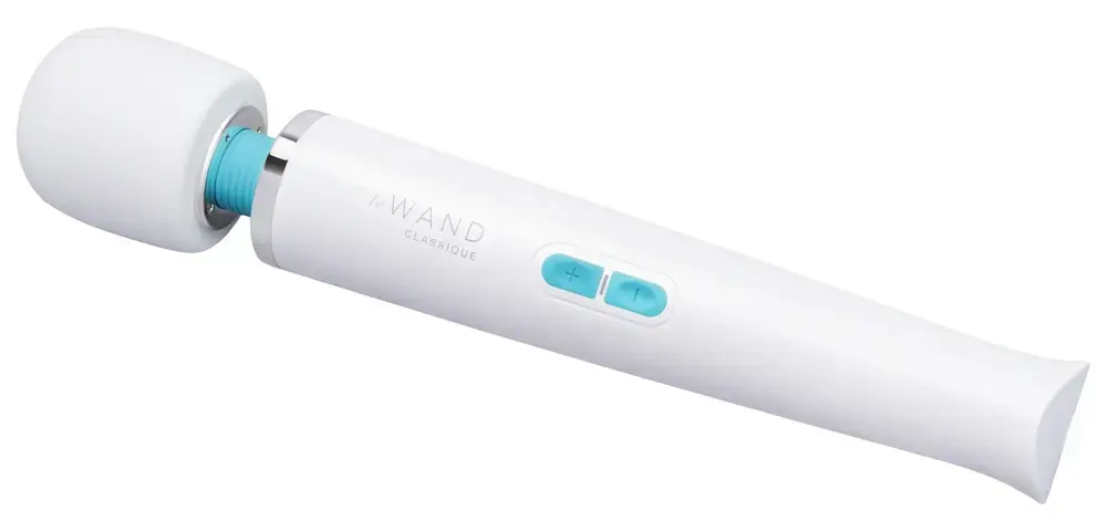 le wand Classique Rechargeable массажная палочка Photo 2