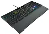 CORSAIR K70 RGB PRO spēļu tastatūra AZERTY Photo 9