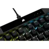 CORSAIR K70 RGB PRO spēļu tastatūra AZERTY Photo 12