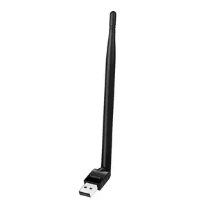 USB-A адаптер Bluetooth 5.3 LOGILINK BT0067, интерфейс USB 2.0, внешняя антенна