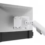 Gāzes galda monitora stiprinājums ART RAMM L-29GD Photo 5