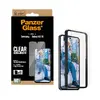 PanzerGlass aizsargstikls Ultra-Wide Fit — Galaxy A37 5G Photo 4