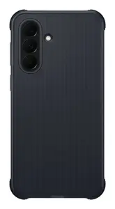 Mobile phone case Samsung EF-RA376CBEGWW Cover for Galaxy A37 5G, fits 17 cm (6.7") screen, Black