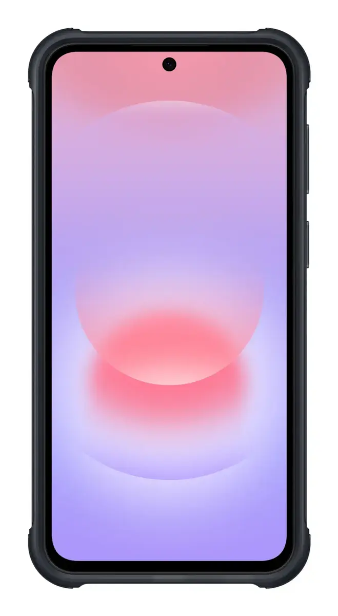 Samsung EF-RA376CBEGWW vāciņš priekš Galaxy A37 5G Photo 2