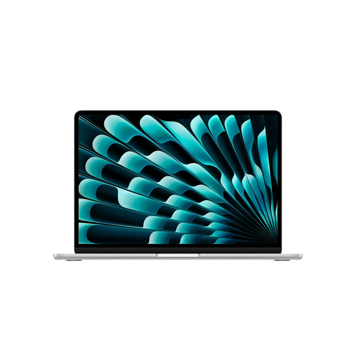 Apple MacBook Air 13.6 collu
