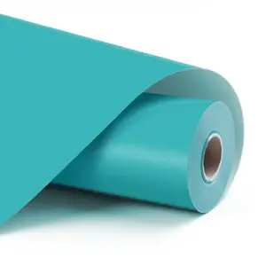 Heat transfer vinyl roll LOKLiK SG-JST-1183-US-L-B2B — smooth, blue, 305 mm × 1800 mm