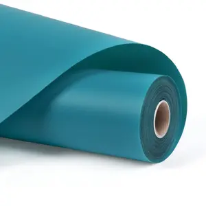 Heat transfer vinyl roll LOKLiK SG-JST-0781-US-L-B2B — Smooth, Teal, 305 mm × 1800 mm