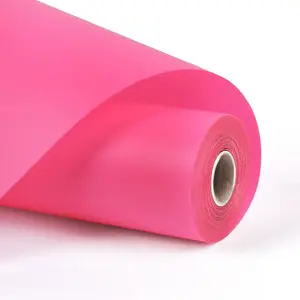 Heat transfer vinyl roll LOKLiK SG-JST-1184-US-L-B2B — smooth, pink, 305 mm × 1800 mm