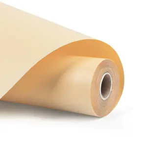 Heat transfer vinyl roll LOKLiK SG-JST-0487-US-L-B2B — smooth, beige, 305 mm × 1800 mm