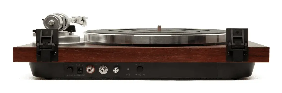 Проигрыватель muse MT-109 BTO Walnut Photo 4
