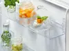 Встраиваемый холодильник Electrolux ENA6LE18S Photo 3