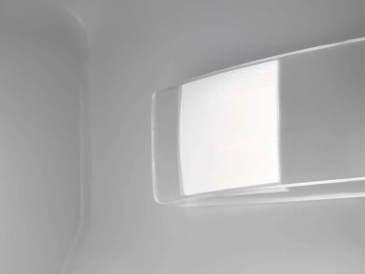 Встраиваемый холодильник Electrolux ENA6LE18S Photo 4