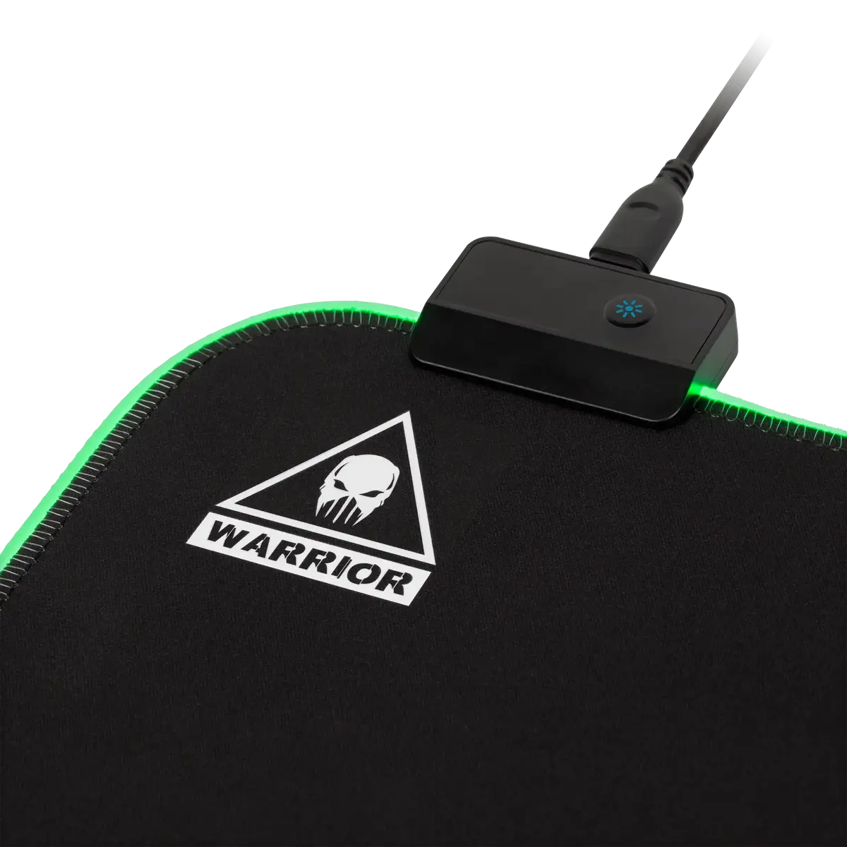 Mouse pad Kruger&Matz Warrior 350×250 mm Photo 2