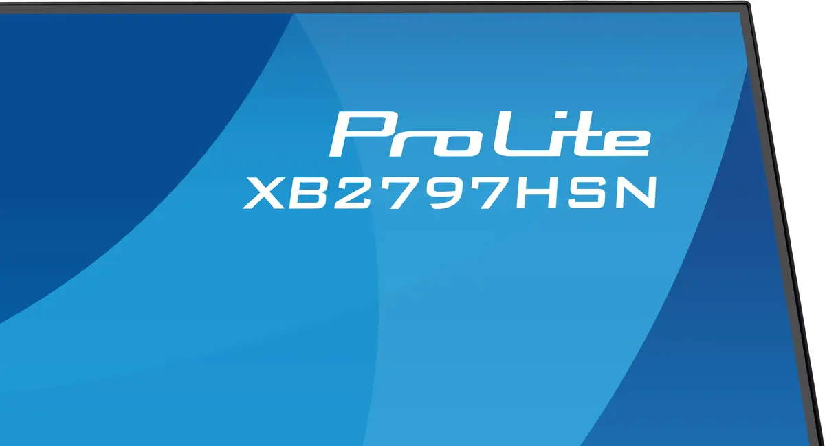 iiyama ProLite XB2797HSN-B1 computer monitor XB2797HSN-B1 Photo 8