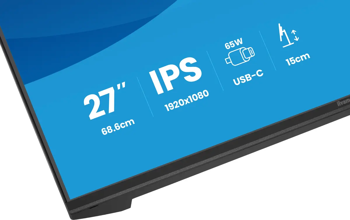 iiyama ProLite XB2797HSN-B1 computer monitor XB2797HSN-B1 Photo 10
