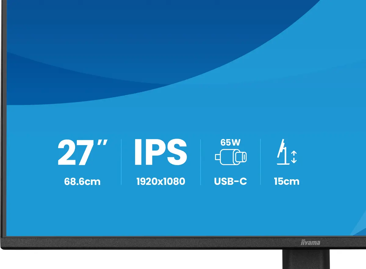 iiyama ProLite XB2797HSN-B1 computer monitor XB2797HSN-B1 Photo 11
