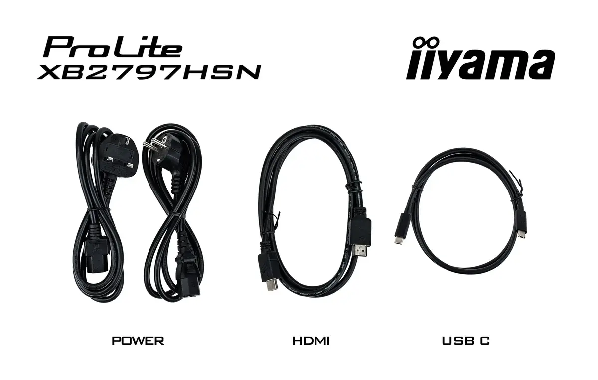 iiyama ProLite XB2797HSN-B1 computer monitor XB2797HSN-B1 Photo 20