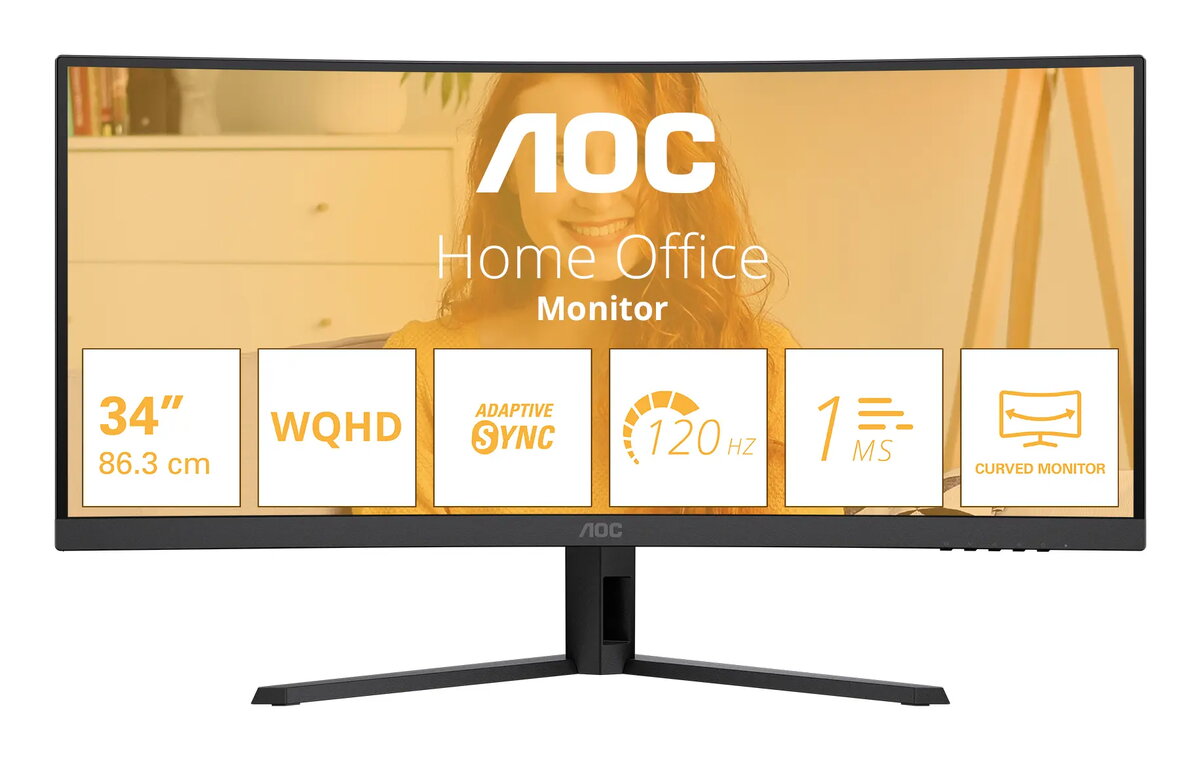 Monitors