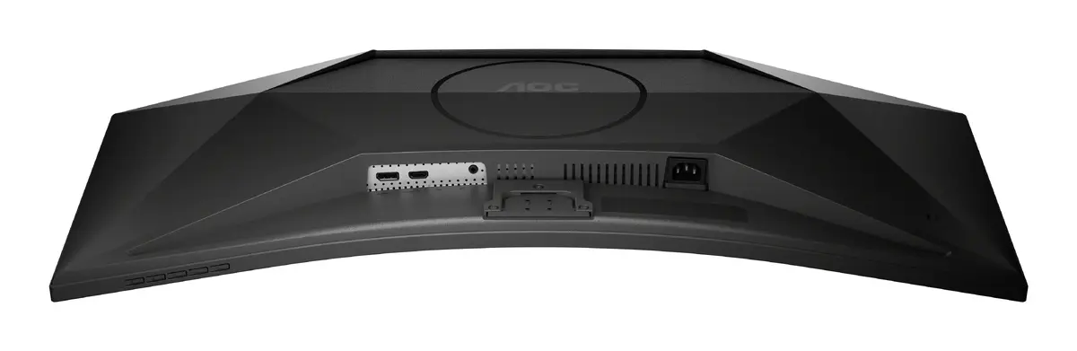 AOC CU34B3E 34" WQHD monitors Photo 10
